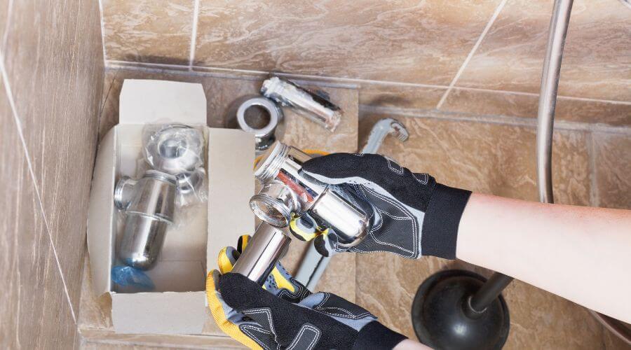 Professional residential roofers in Oakford, IL